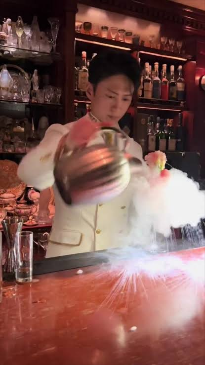 JetLife Tokyo experience