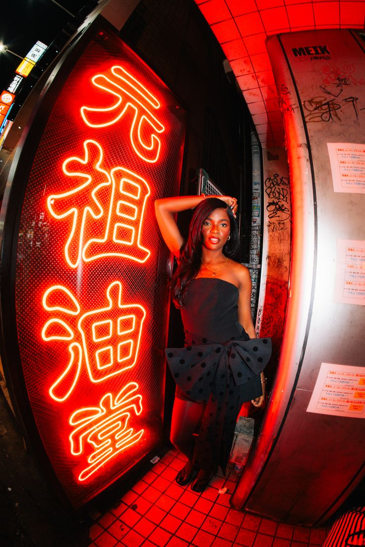 JetLife Tokyo experience